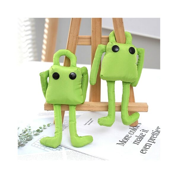 fashionable cartoon doll pendant (1)