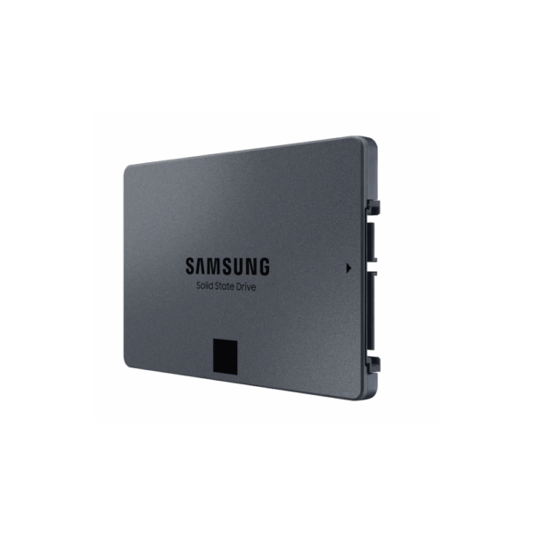 samsung 870 qvo 2.5 internal ssd (1tb, 2tb, 4tb)