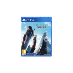 final fantasy crisis core (ps4)