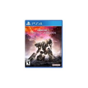 fires of rubicon ps4)