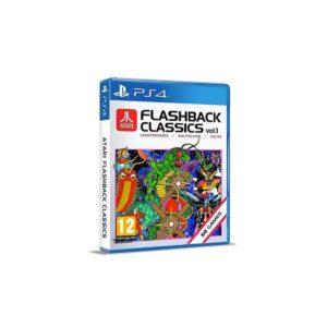 flash back classic (ps4)