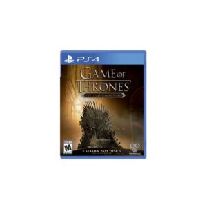game of thrones (ps4)