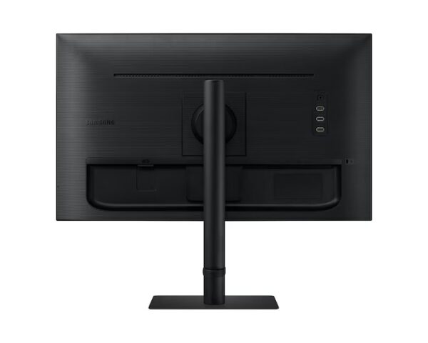 samsung viewfinity s8 professional uhd monitor 27" (ls27b800pxuxen)