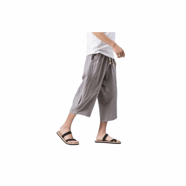 gelyu harem long shorts (20490500582/83/84)