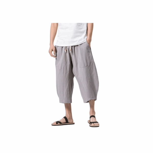 gelyu harem long shorts 20490500582 photoroom