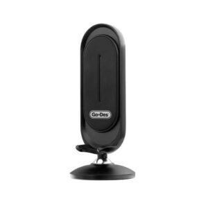 go des double support magnetic holder