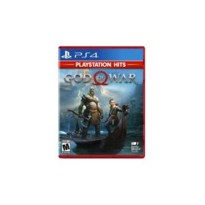 god of war : collection hits (ps4)