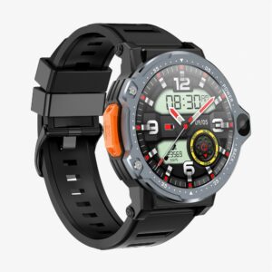 green lion g mate 4g smart watch (gnswgm4gbk)