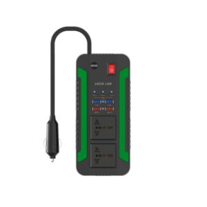 green lion spark 300 power inverter (gnspi300wat)
