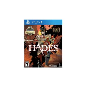 hades (ps4)