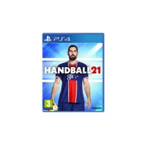 handball 21 (version francais) (ps4)