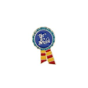 harry potter enamel pins