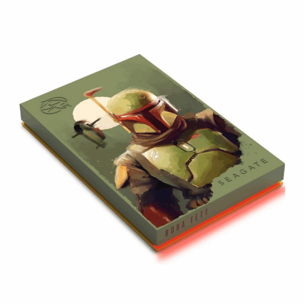 seagate boba fett drive firecuda external hdd 2tb