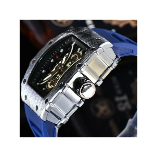 high precision quartz watch