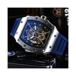 high precision quartz watch