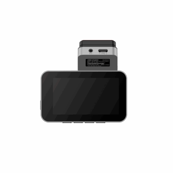 hikvision c200s dashcam 1080p
