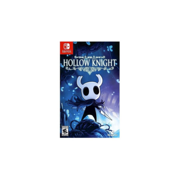 hollow knight (n.switch)