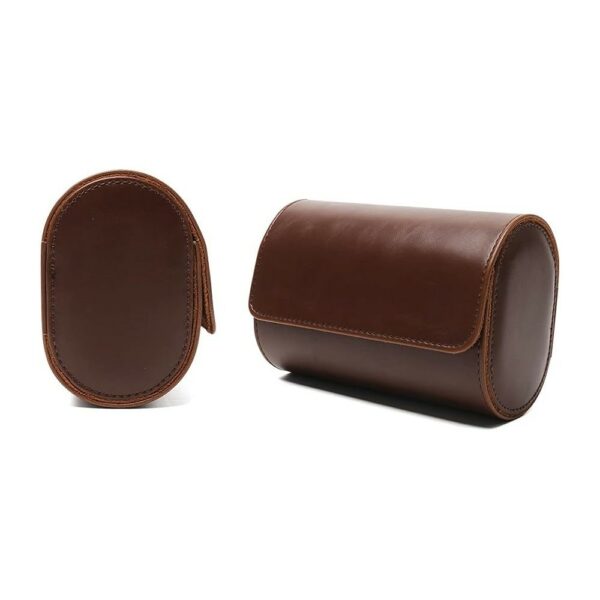 hs 2038 leather watch case