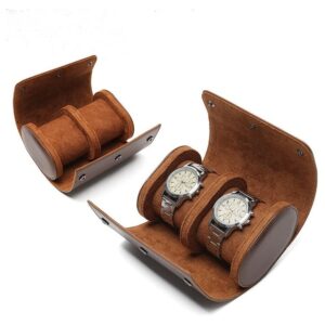 hs 2038 leather watch case