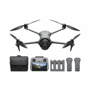 dji mavic 4 pro with fly more combo rc2