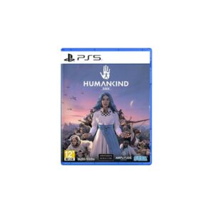 humankind (ps5)