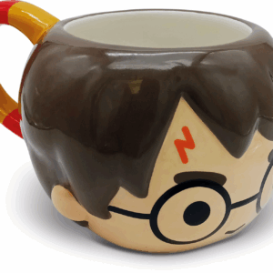 harry potter chibi 3d mug (8412497789320)