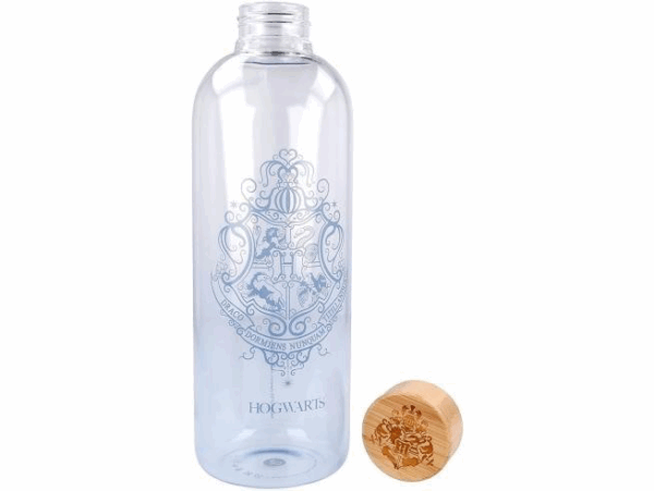 harry potter large glass bottle 1030ml (8412497003433)