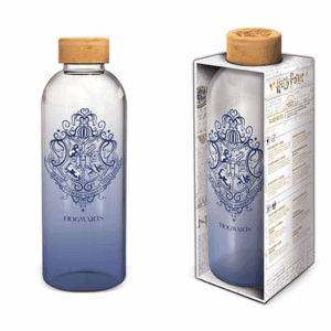 harry potter large glass bottle 1030ml (8412497003433)