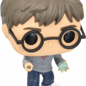 funko pop ! harry potter harry potter (0889698109888)