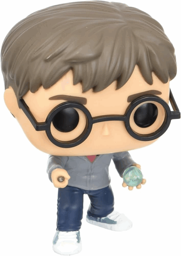 funko pop ! harry potter harry potter (0889698109888)