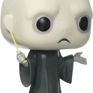 funko pop ! harry potter lord voldemort (0849803058616)
