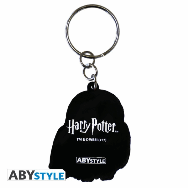 harry potter pck mug 250ml + keyring pvc + notebook "hogwarts" (abypck263)