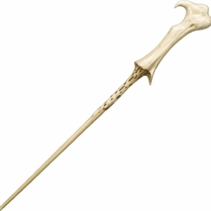 harry potter lord voldemort's wand