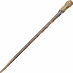 harry potter ron weasley's wand