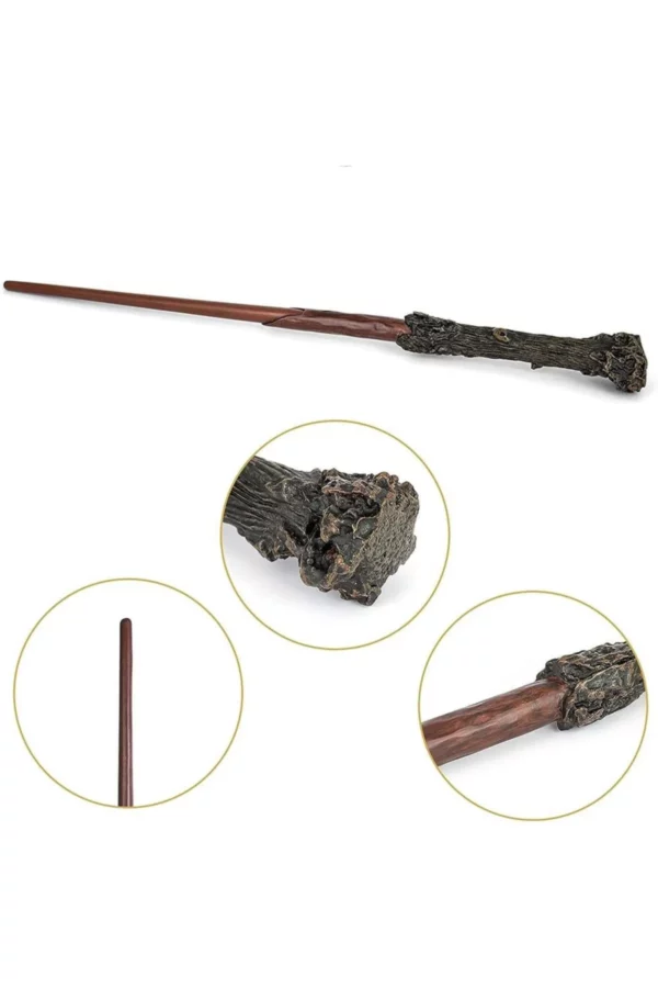 harry potter harry potter's wand