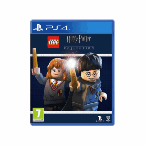 lego harry potter collection (ps4)
