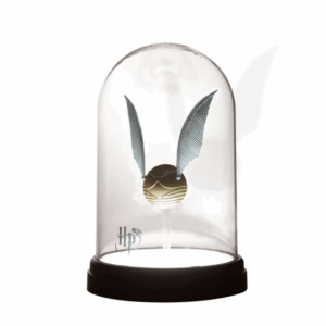 harry potter snith dorada (5055964712563)