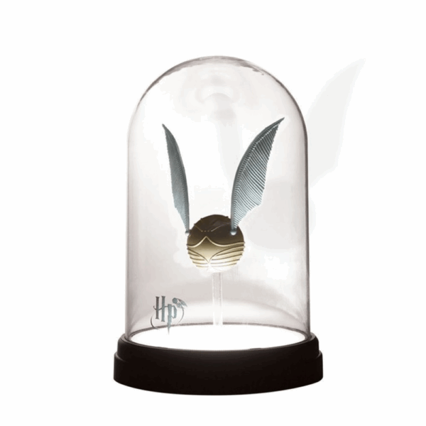 harry potter snith dorada (5055964712563)