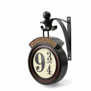 platform 9 3/4 wall hanging lamp harry potter (123456789053)