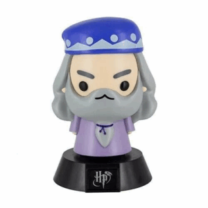 harry potter paladone 002 professor dumbledore mini lamp