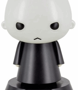 harry potter 003 lord voldemort mini lamp