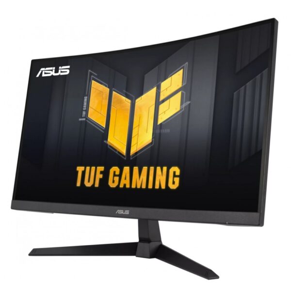 asus vg27vq3b tuf gaming monitor (27")