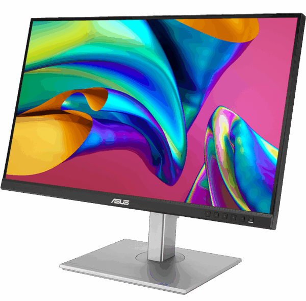 asus pa279cv proart display professional monitor (27")