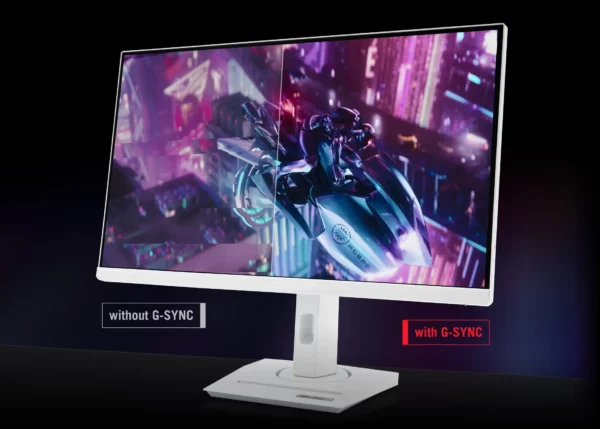 asus rog strix xg27acs w gaming monitor (27")
