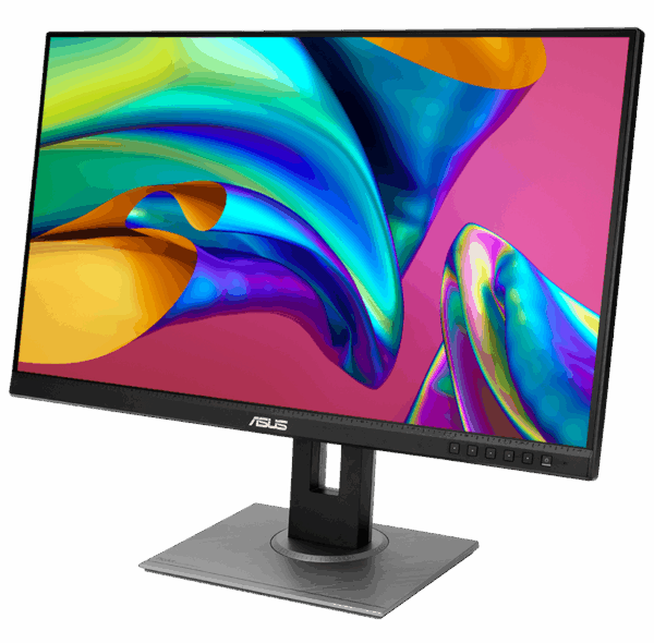 asus pa279cv proart display professional monitor (27") (copy)