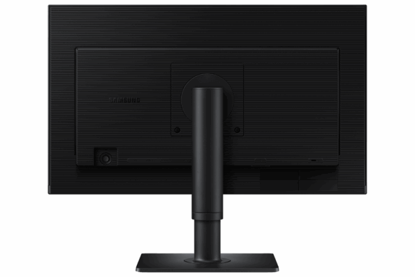 samsung s4 essential monitor (24")ls24d402gauxen