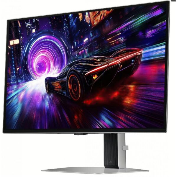 samsung odyssey g8 gaming monitor (27") ls27fg810suxen