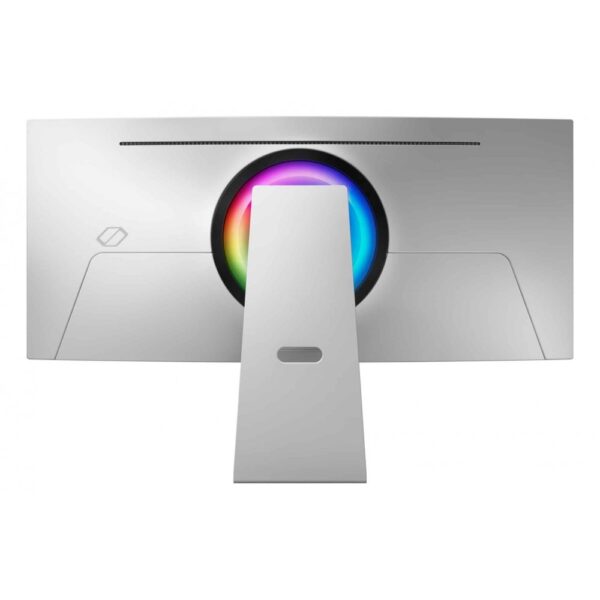 samsung odyssey g5 uwqhd 165hz gaming monitor (34") (copy)