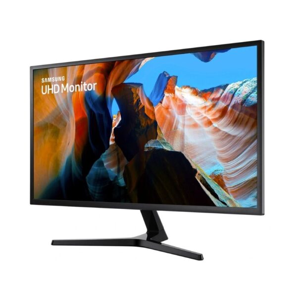 samsung viewfinity uj59 monitor (32")