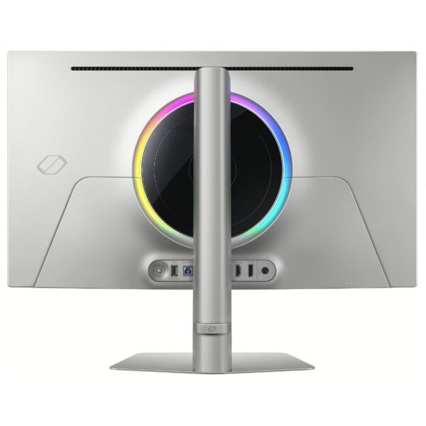 samsung odyssey g8 gaming monitor (27") ls27fg810suxen